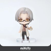 角色Q版手辦