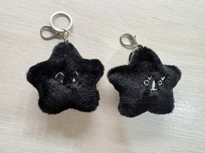 馬克/延祐 黑海星