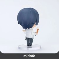 角色Q版手辦