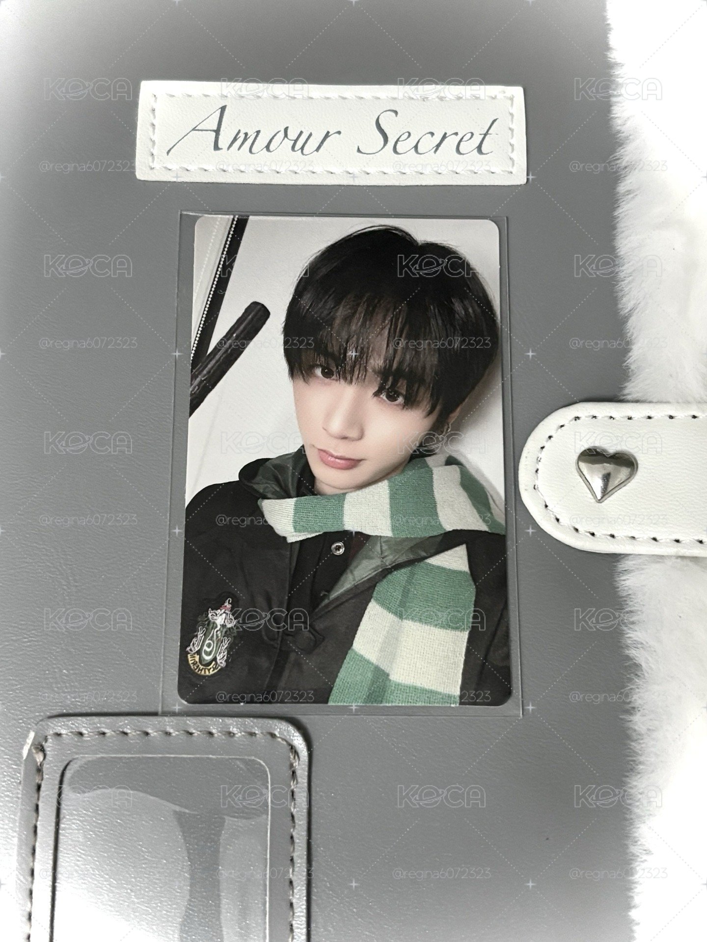 boynextdoor wvsld2.0 哈利波特4含綁 漢東旼
