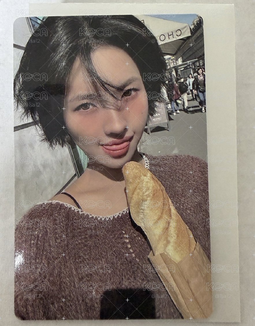 we are專卡