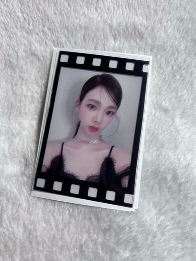 girls 柚 膠卷 美應柚同款妝造