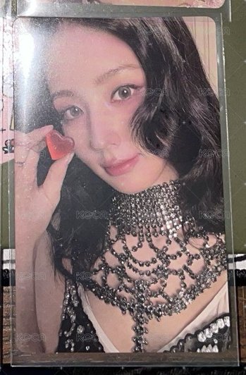 愛心麵
