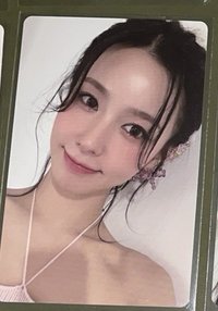 微笑麵