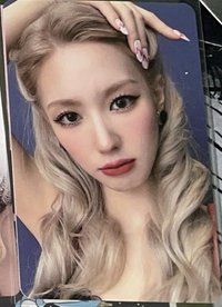 金髮麵