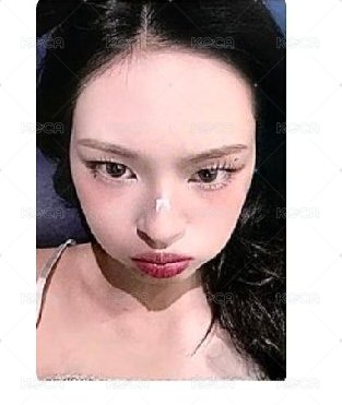 展位柒