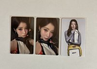 杏仁set / 3