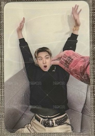 迷你ㄧ el 捏臉頰