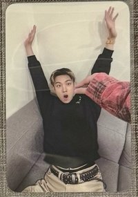 迷你ㄧ el 捏臉頰