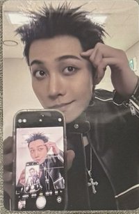 迷你一 km 簽售卡