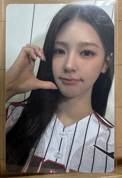 麵姐大合集～Miyeon皇后卡片
