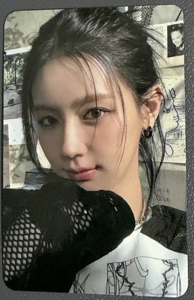 麵姐大合集～Miyeon皇后卡片