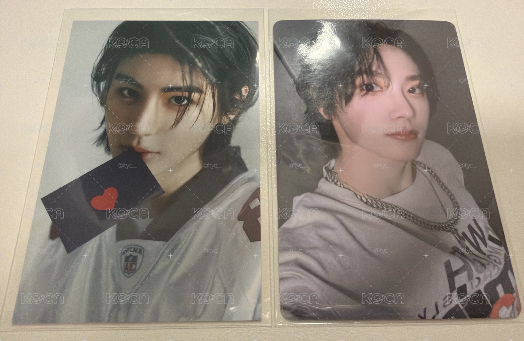 🐟💌