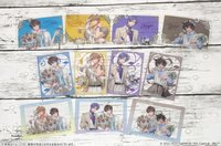 pvc透卡
