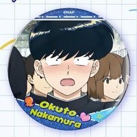 2026漫博SUNRISEPOP野獸國   徽章 