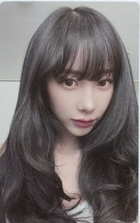 雜誌卡 SuperELLE 小卡 2