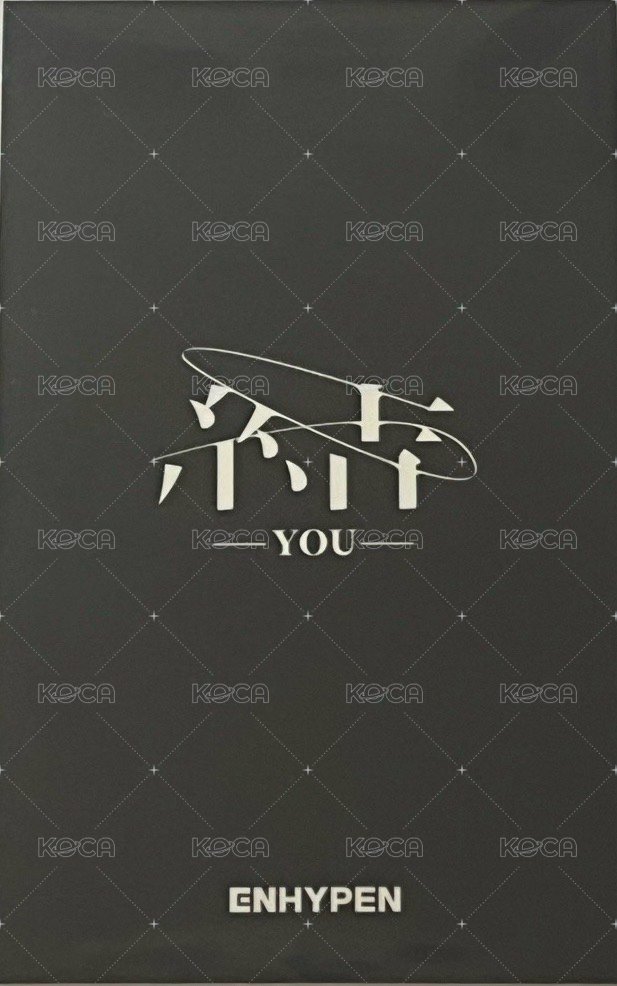 結 -YOU- 塔店 1.0 幸運卡  背面
