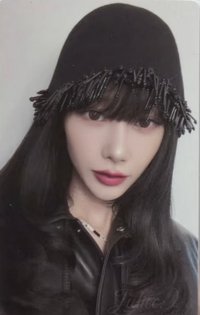 雜誌卡 SuperELLE 小卡 5