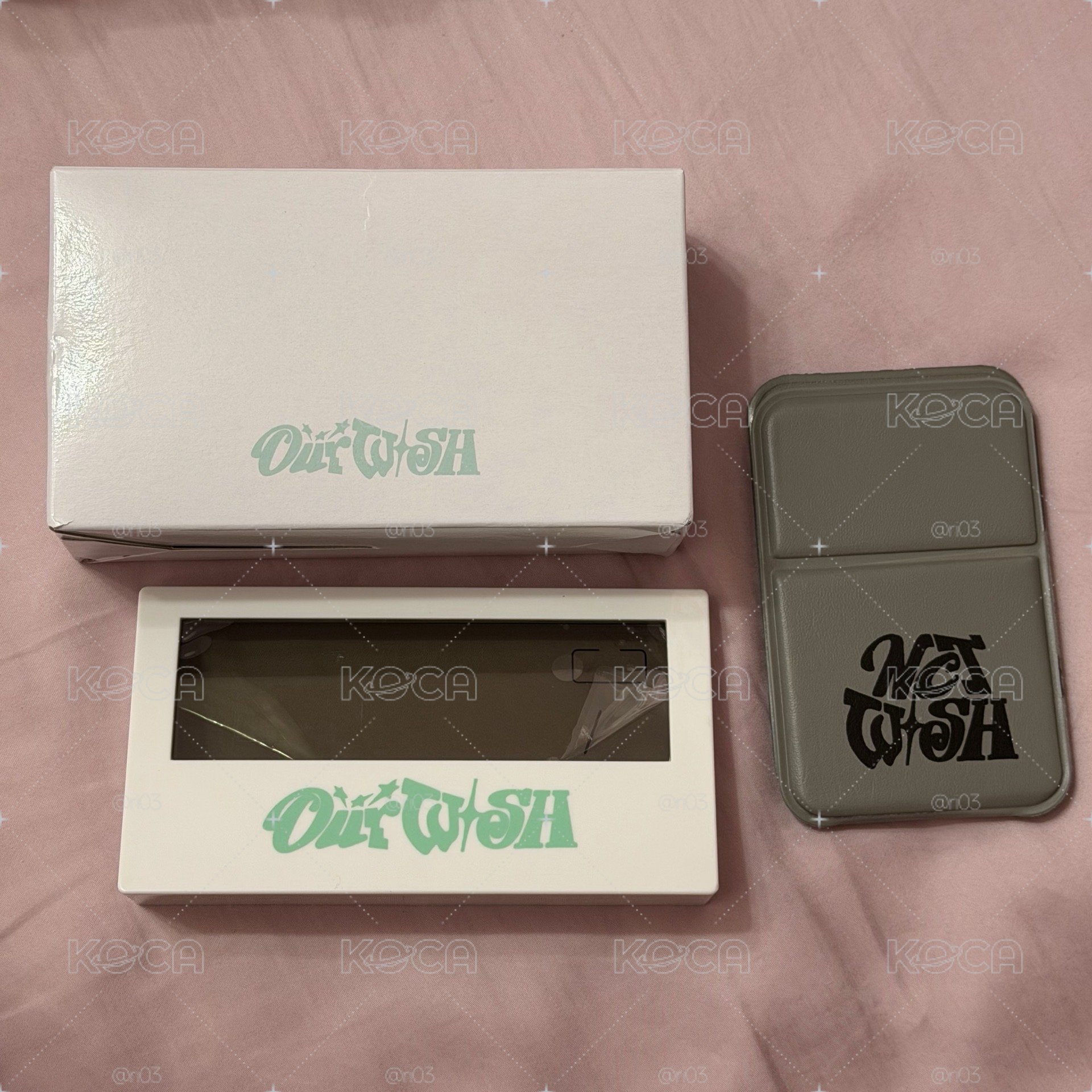 安可場入場禮