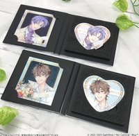 收藏冊套組