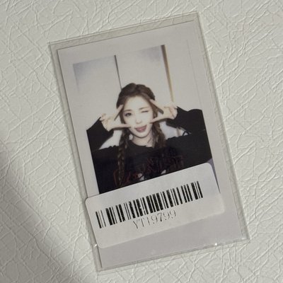 .ᐟ.ᐟ現貨.ᐟ.ᐟ☆Focus kms上海簽售 Yuha