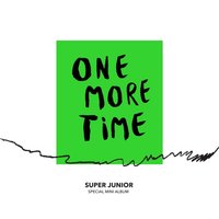 韓語特別迷你專輯《One More Time》