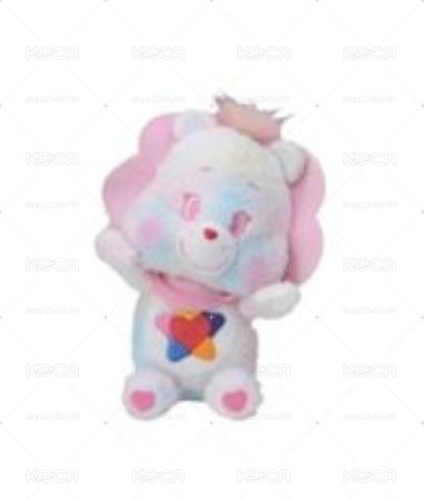 illit x carebears二彈ss娃 李沅禧款