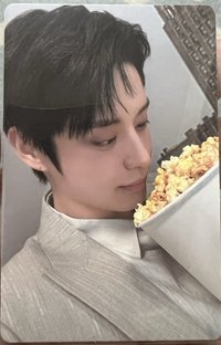 爆米花