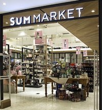 SM SUM MARKET