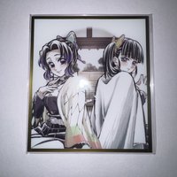 B33 忍&香奈乎