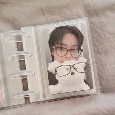 GH5 ms 幸運卡 聰明小狗 Disco ver.（含專）