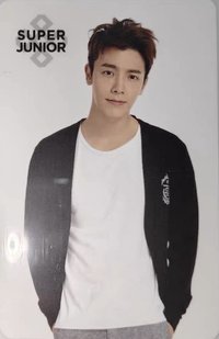 SM SUM COEX 2nd ver. 滿額卡 