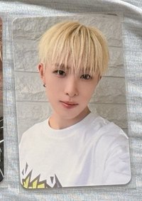 mmchk wm快閃 專輯特典