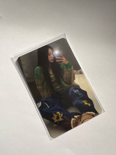 NewJeans (2024年曆周邊)