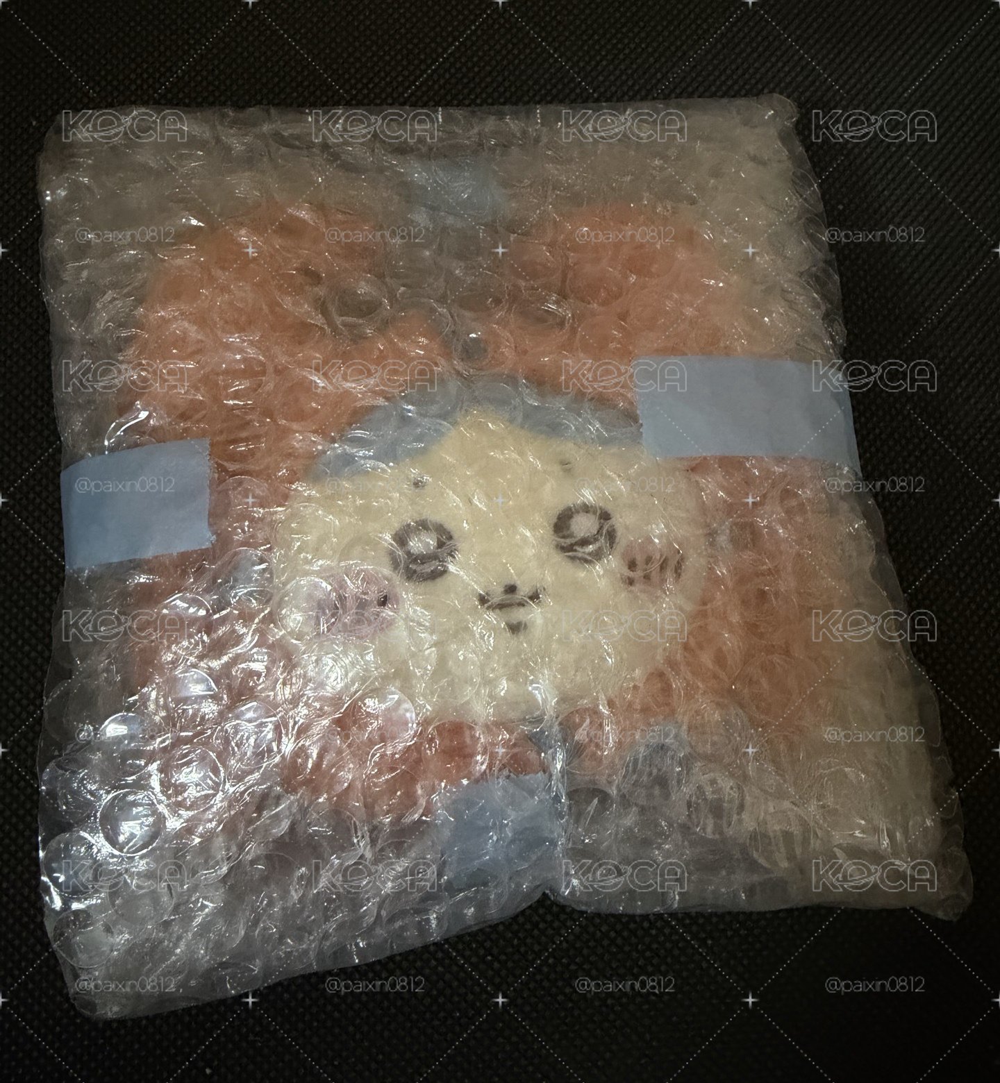 上海旗艦店大閘蟹娃娃 小八款