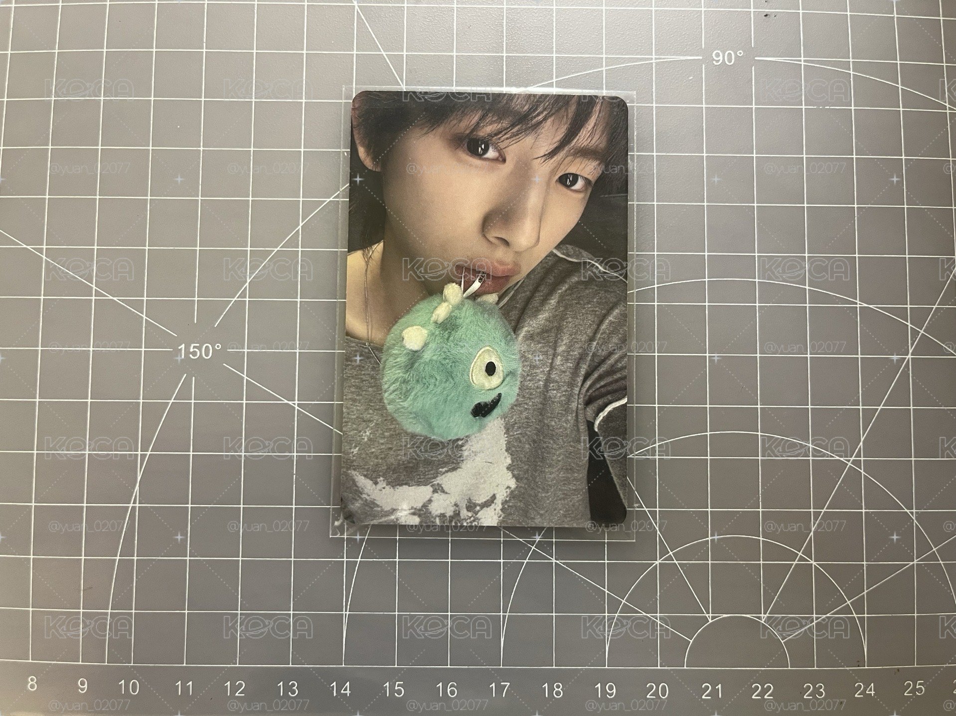 訓球專卡