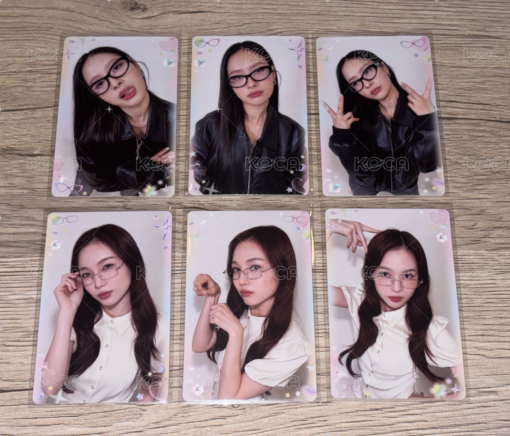 Milk SET 含綁隨機5