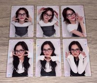 Bonnie SET 含綁隨機5