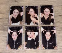 Ciize SET 含綁隨機5