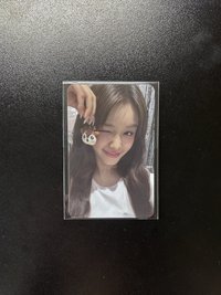 춤 (CHOOM) mk 娃專版 幸運卡 （原包裝出貨）
