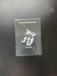 춤 (CHOOM) mk 娃專版 幸運卡 （原包裝出貨）