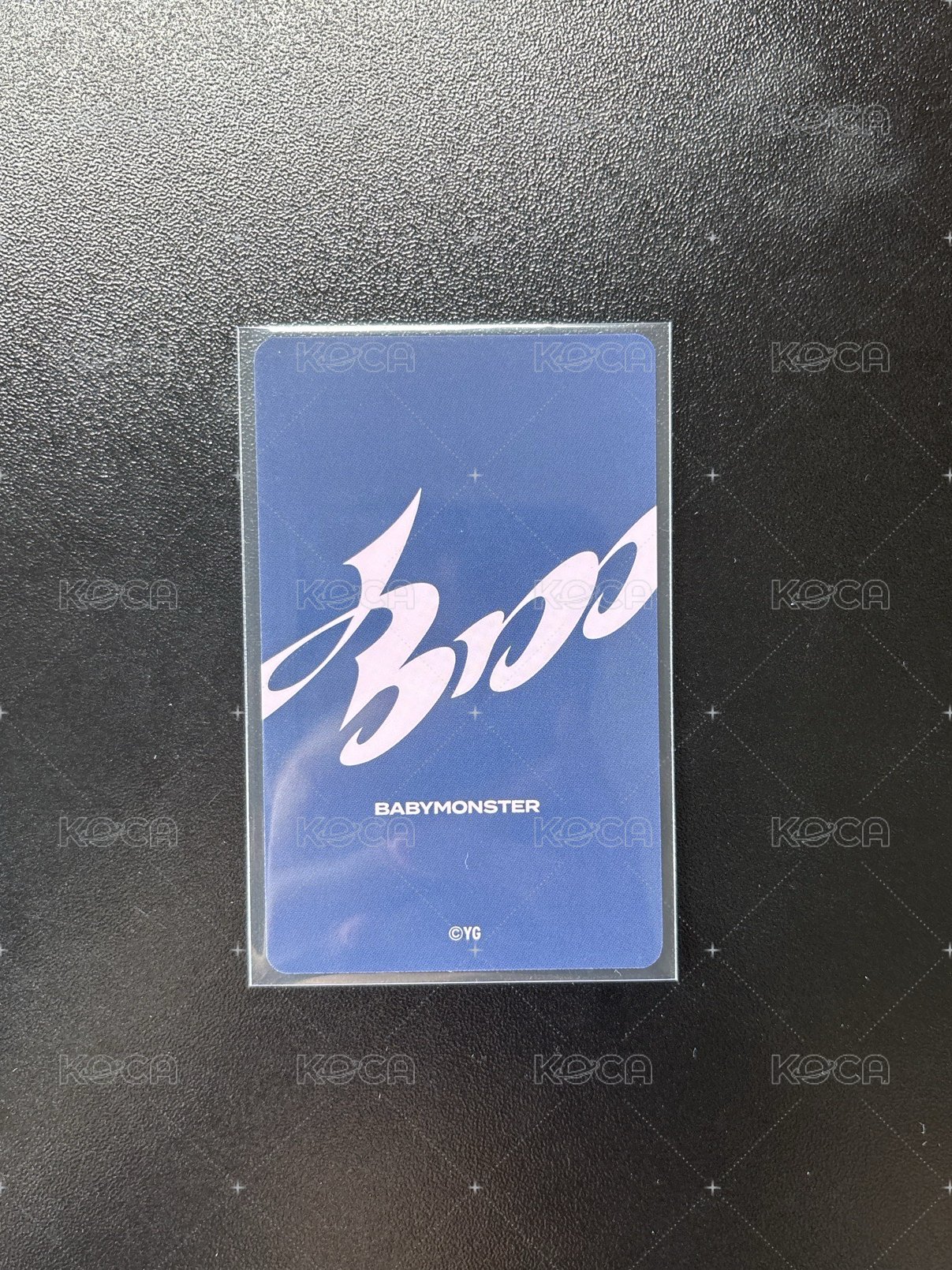 춤 (CHOOM) 日本線下 隨機卡 ver.A