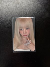춤 (CHOOM) 微樂客 特典卡 