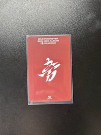 춤 (CHOOM) 微樂客 特典卡 