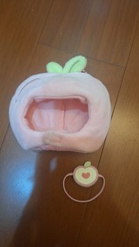 水果頭套