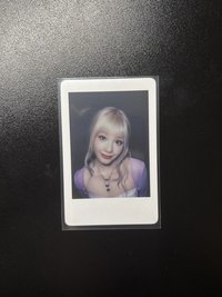 춤 (CHOOM) wm 線上 簽售卡 