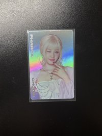 춤 (CHOOM) 卡包 隨機卡 ver.B