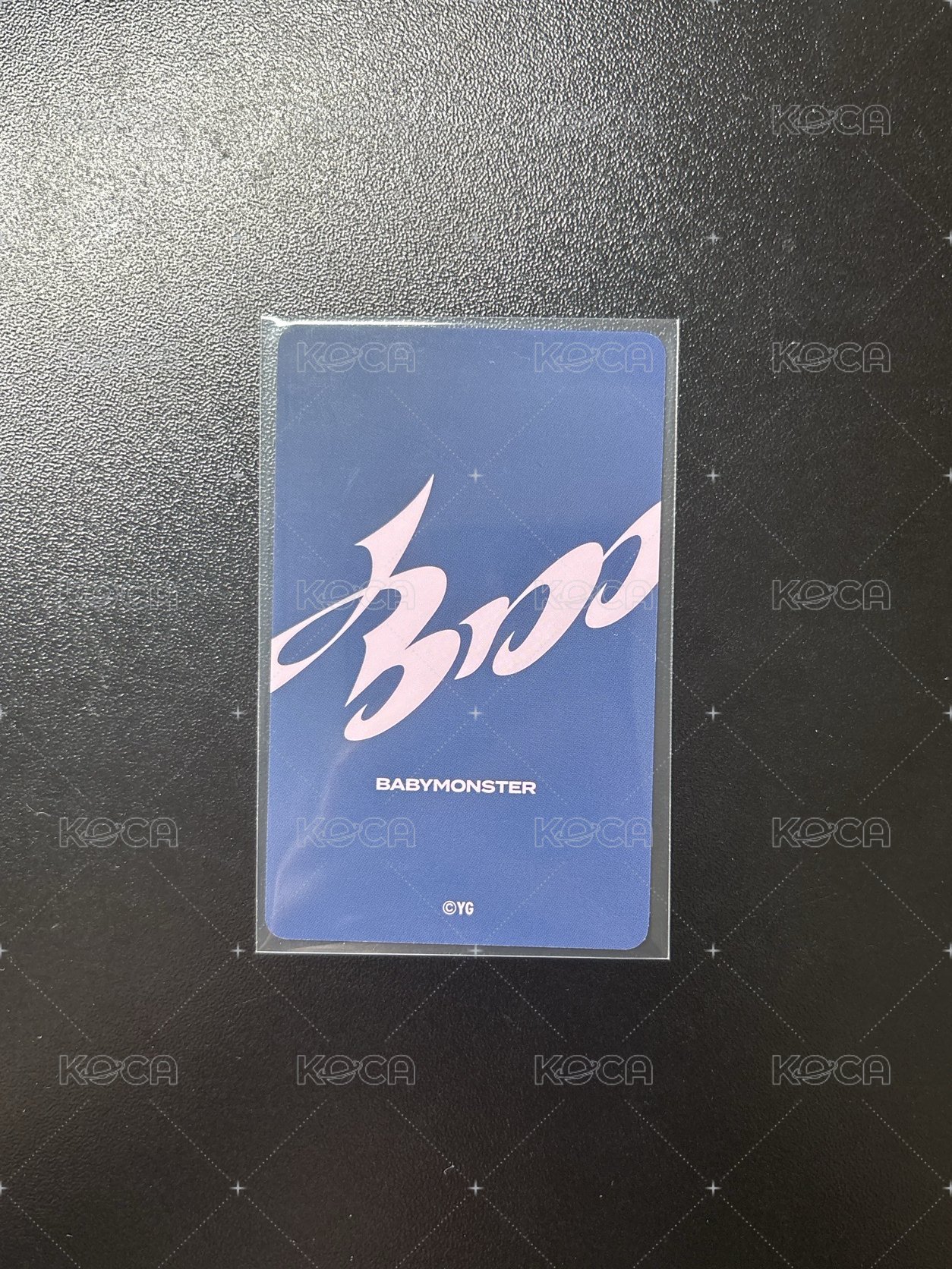 춤 (CHOOM) 日本線下 隨機卡 ver.B