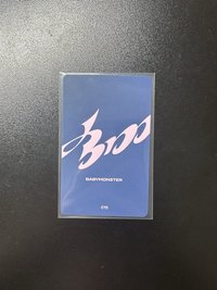 춤 (CHOOM) 日本線下 隨機卡 ver.B
