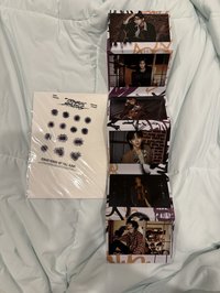 正規一預售禮B（綁1